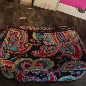 Vera Bradley crossbody